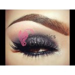 Pigment pentru make-up Amelie Pro U045 Silver Black Pigment pentru make-up Amelie Pro U045 Silver Black